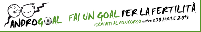 androgoal